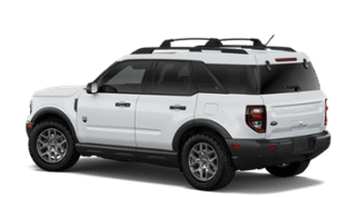 2026 Ford Bronco Sport® External Image 2